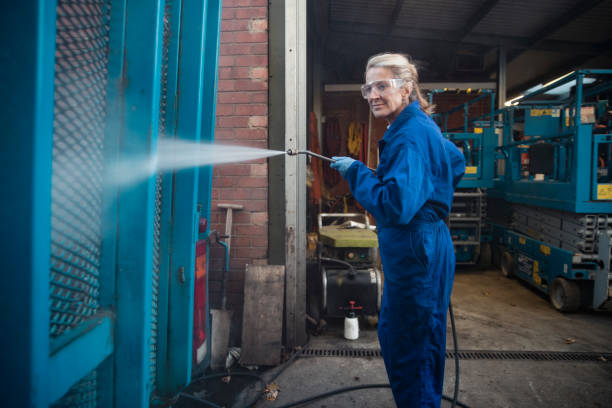 Best Building Exterior Washing  in Somerset, WI