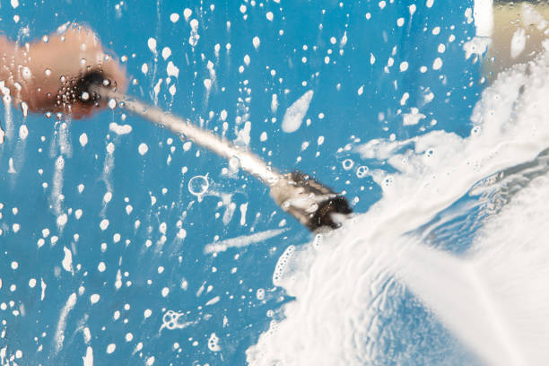 Best Spring Cleaning  in Somerset, WI