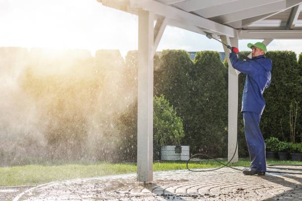 Best Warehouse Cleaning  in Somerset, WI