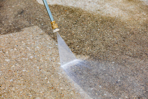 Best Parking Lot and Garage Cleaning  in Somerset, WI