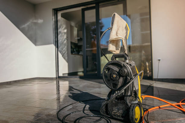 Best Sidewalk and Walkway Cleaning  in Somerset, WI