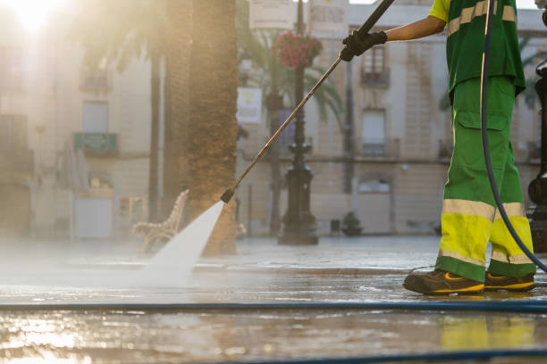 Best Restaurant Pressure Washing  in Somerset, WI
